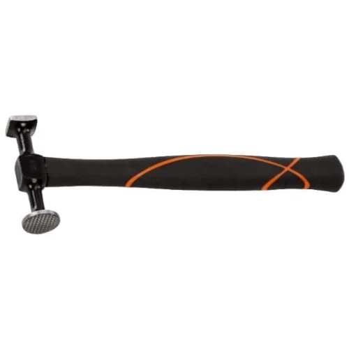 Młotek blacharski dwustronny Picard BlackTec® 252/22 K FS - 1