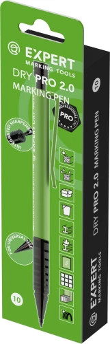 Ołówek automatyczny do znakowania EXPERT DRY PRO 2.0