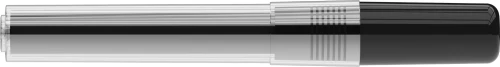 Wymienny wkład do markera permanentnego EXPERT Push Marker - kolor czarny