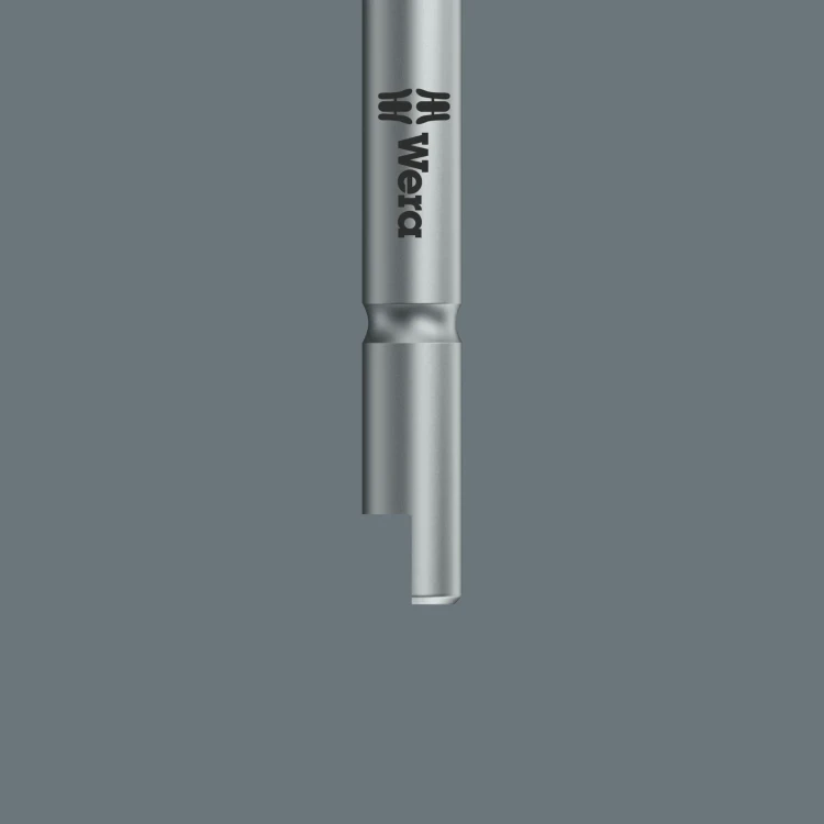 Końcówki do wkrętów Microstix® 872/9 Wera - 3