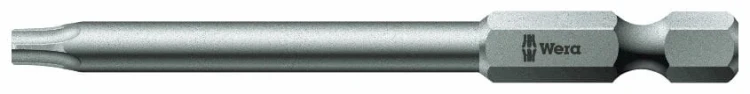 Bit (grot) do wkrętów z gniazdem TORX® BO Wera 867/4 Z - 1