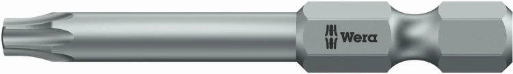 Bit (grot) do wkrętów z gniazdem TORX® BO Wera 867/4 Z- 2