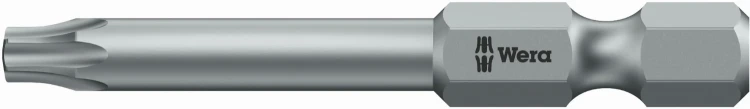 Końcówka do wkrętów TORX® BO 867/4 Z Wera - 1