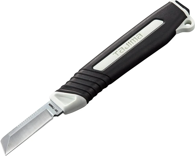 Nóż uniwersalny CABLE MATE DK-TNMN-EUR Tajima  - 1