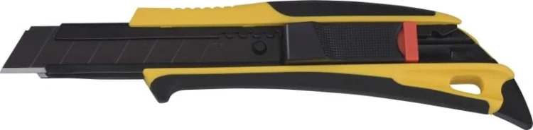Zestaw Tajima CONVEX SET1 - Miarka G3M750, nóż DFC569 i ostrza LCB50RBC - 4