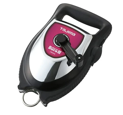 Sznur traserski w obudowie Chalk-Rite® Dura III Tajima - 1