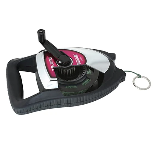Sznur traserski w obudowie Chalk-Rite® Dura III Tajima - 2