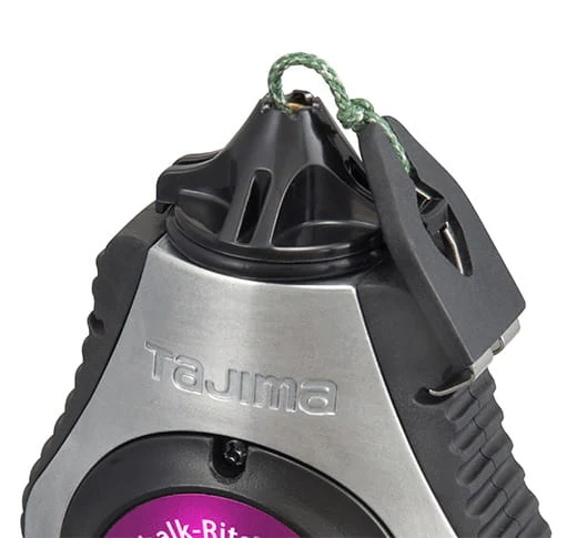 Sznur traserski w obudowie CHALK-RITE® Dura II Tajima - 2