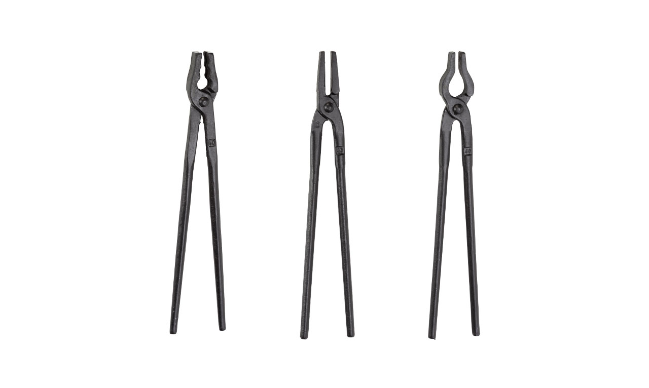 Kleszcze (szczypce) kowalskie