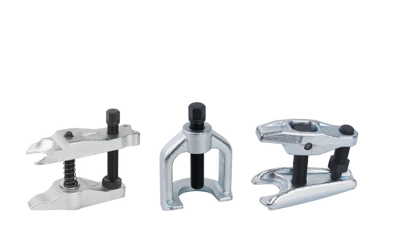 Ściągacze do drążków i przegubów