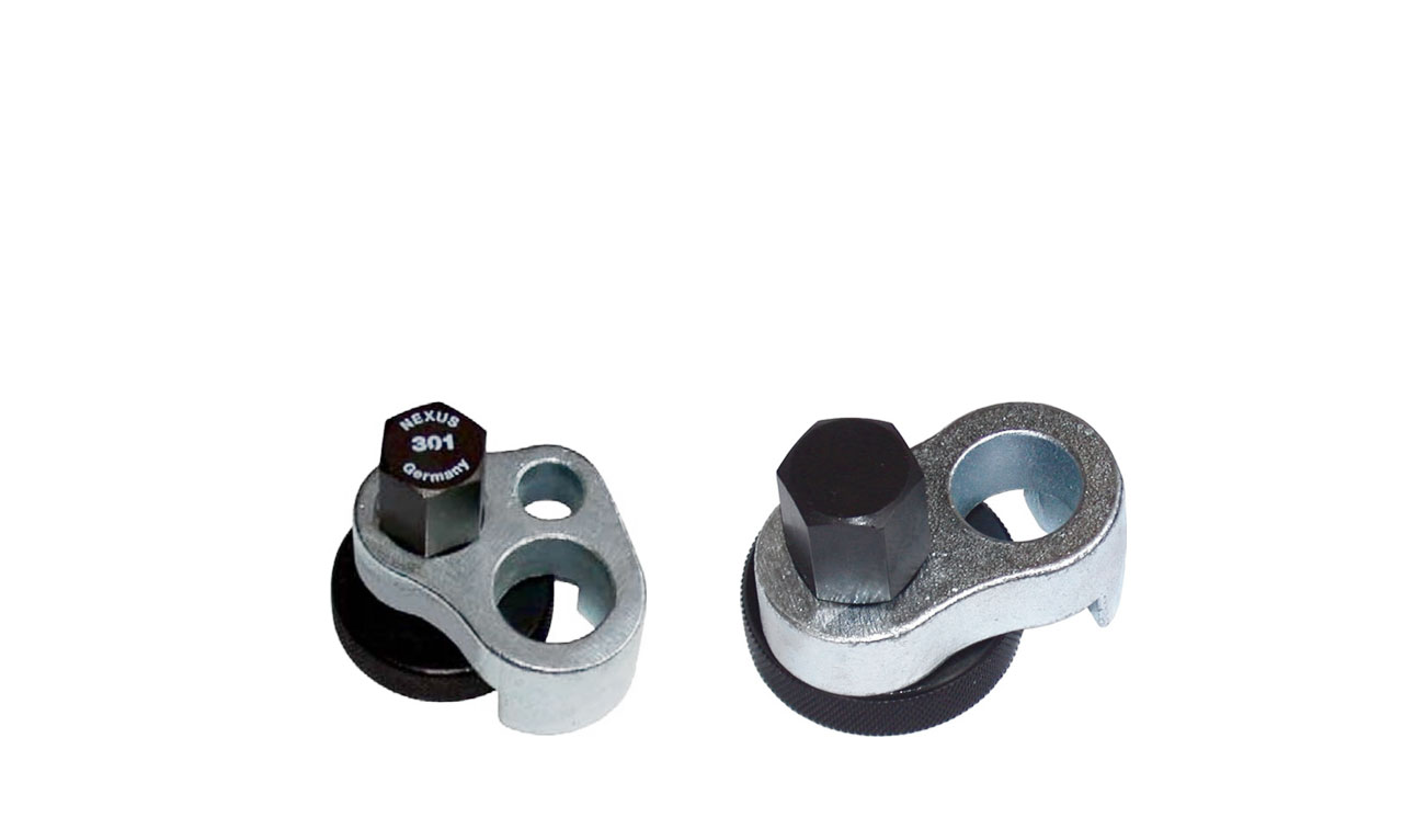 Ściągacze do szpilek i kołków