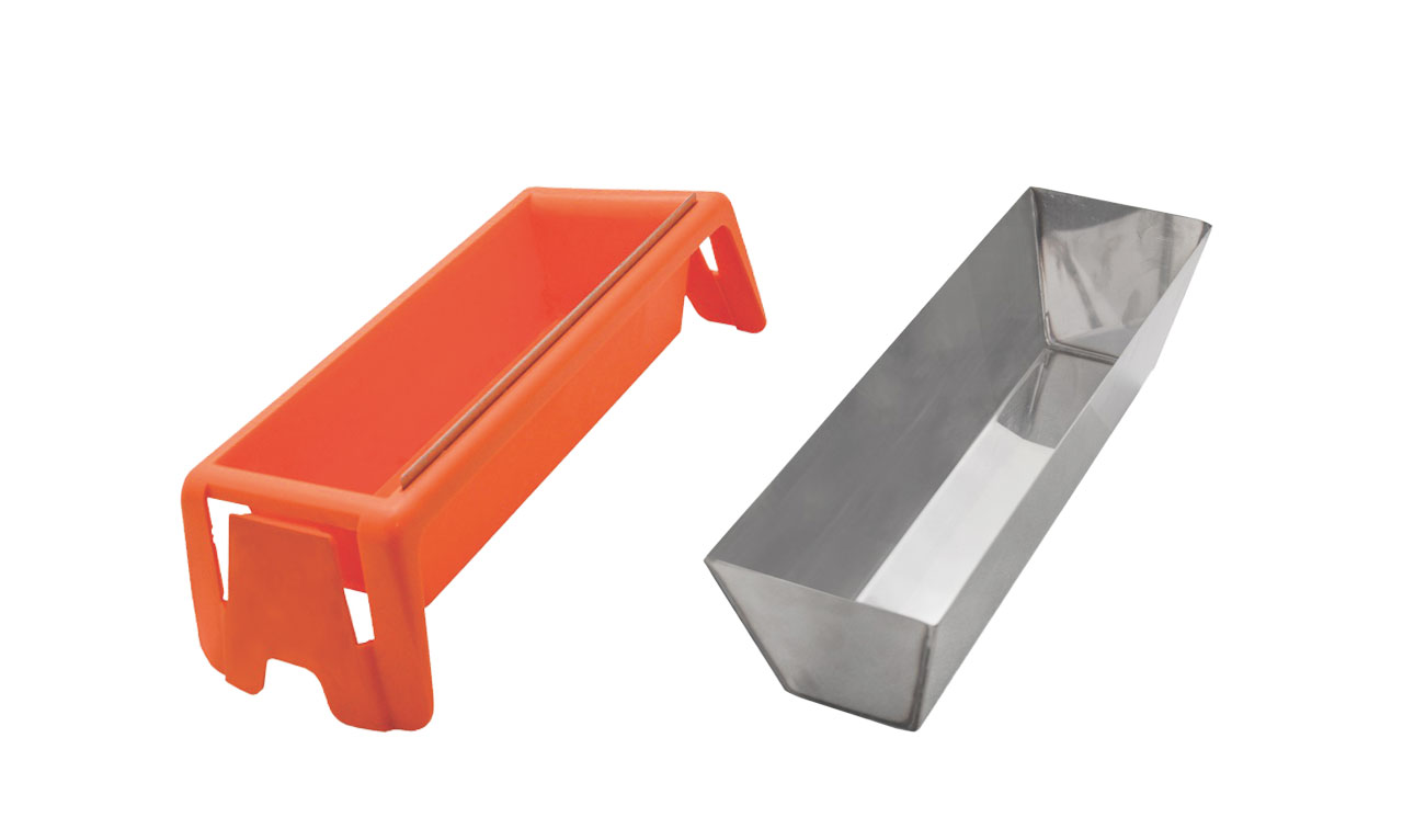 Pojemniki do gładzi