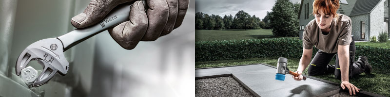 Najlepsze narzędzia ręczne