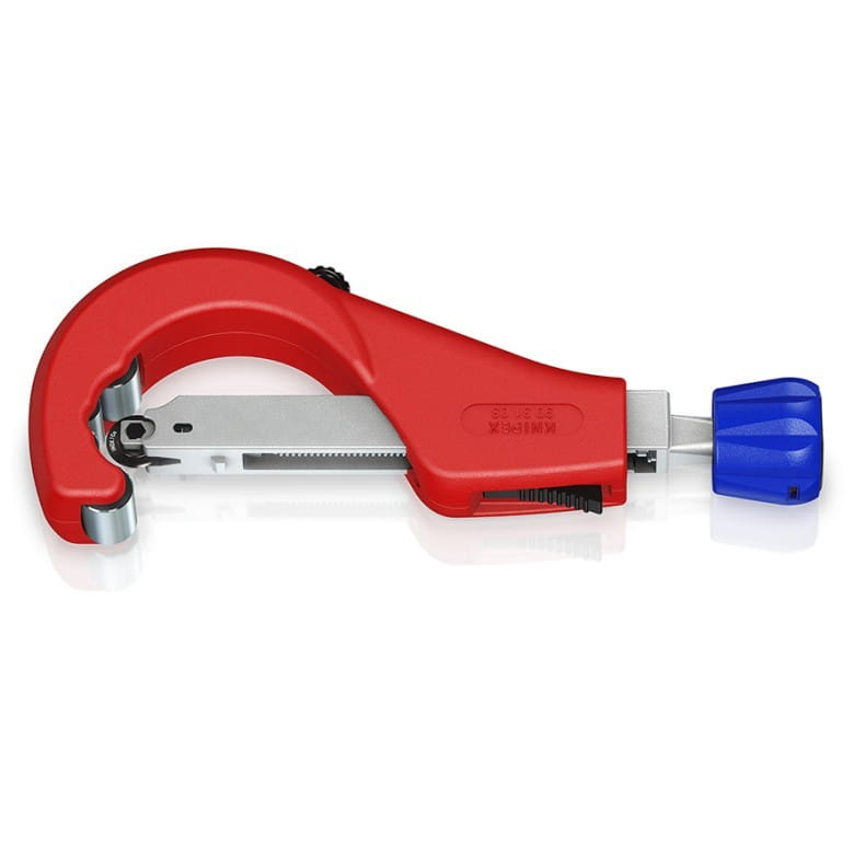 Obcinak do rur Ø 6-76 mm Knipex TubiX® XL 90 31 03 BK 