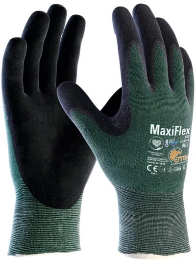 Rękawice antyprzecięciowe MaxiFlex® Cut™ z AD-APT® 42-8743 ATG