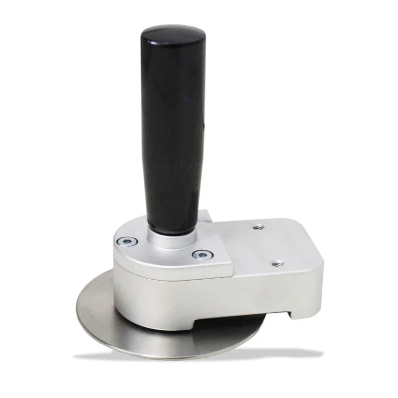 Bender krążkowy 8-40 mm Disk Roller Edma