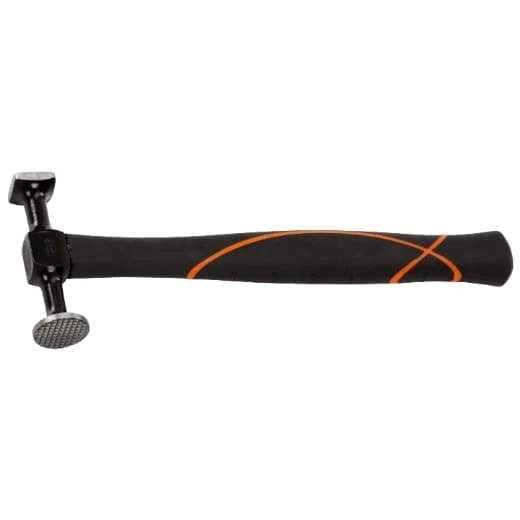 Młotek blacharski dwustronny Picard BlackTec® 252/22 K FS